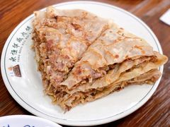 华威肉饼-清真永恒华威肉饼(潘家园店)