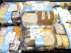 -盒马鲜生(枣园路店)
