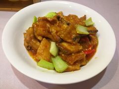-客家大院·非遗赣南客家菜(郁孤台店)