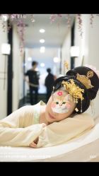 点击看大图 -盘子女人坊古装写真摄影(天津总店)