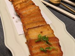 -锦府园·新台州菜(合生汇店)