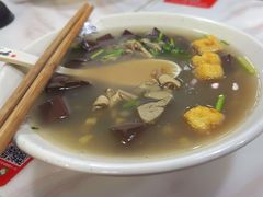 -百年尹氏汤包(湖南路狮子桥店)