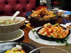 -星叶·东南亚料理(宁波万象汇店)