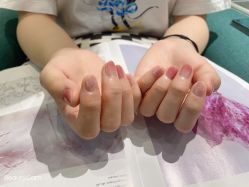 -Beauty nail伊佳靓丽美甲美睫