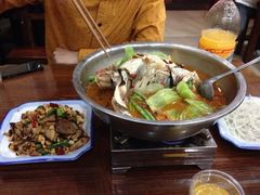 湘缘饭店(古墩路店)-湘缘道客•湘缘饭店·25年湘菜馆(古墩路店)