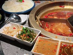 -麻路成都火锅(柏威年店)