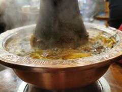 -夏记烤官达人·徐州鲜羊肉串(江宁店)
