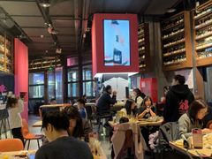 -牛啤堂精酿啤酒餐吧(五棵松华熙店)