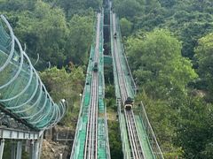 -芽庄珍珠岛游乐园
