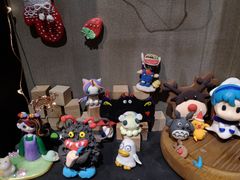 -芝芝Z-cheese芝士年糕专门店