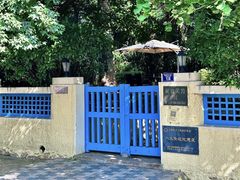 -八大关-近代建筑