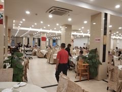 大堂-螺涌海鲜酒楼(增槎路店)