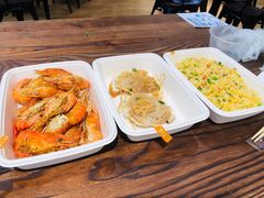 -盒马鲜生(岭南新世界店)