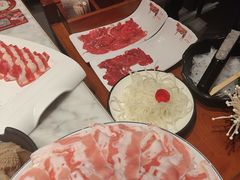 -川味观·鲜货火锅(景芳水湘店)