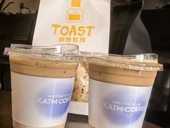 -本来不该有·鲜果咖啡(大梅沙店)