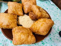 -鸿姐老火锅(静安店)