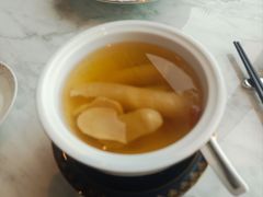 -深圳美高梅酒店-品聚嘉府中餐厅