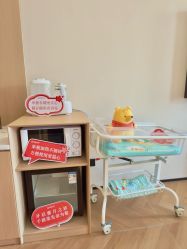 -千禧果月子会所(郑州东站店)