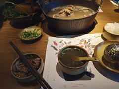 -盡膳口福跷脚牛肉火锅(北美新天地店)