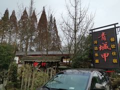 -青城甲(青城山店)