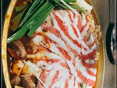 -小牛哈尼章鱼水煎肉(金鹰店)