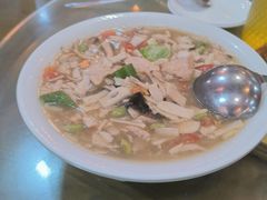 -杏花村水席楼·洛阳水席(老城十字街店)