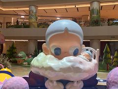 -上海世纪汇广场