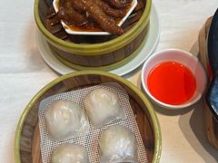 -香港狮子山下·明星粤菜餐厅(北苑店)