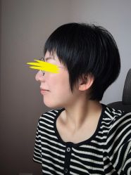 -U·NI SALON 造型