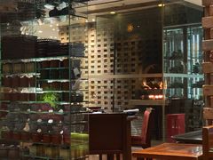 -君悦酒店·1881·北京烤鸭