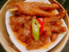 -狮王府淮扬菜(新街口友谊店)