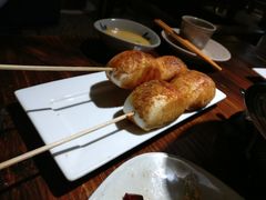 -功夫小龙虾·烧烤·江湖菜(金沙洲店)