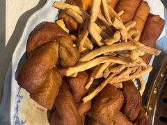 -斯琴阿妈蒙古餐厅(新城店)
