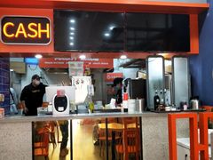 门面-姑娘手肉夹馍·凉皮·粉面(双塘路店)