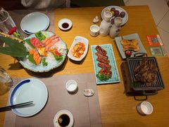 -三石铁板烧(紫竹桥店)