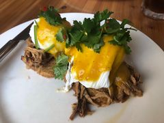 -Egg•Allday Brunch(襄阳北路店)