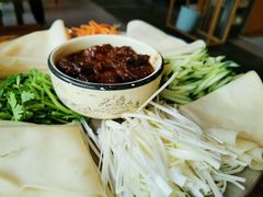 -石老头关东饺子王·东北菜(嘉华鑫城店)