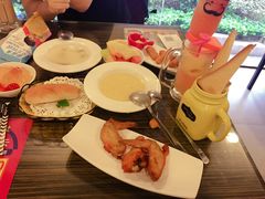 -豪客来牛排(人民东路店)