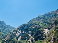 -黑龙潭风景区