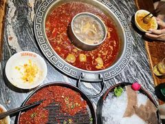 -晓宇重庆火锅(大唐不夜城店)