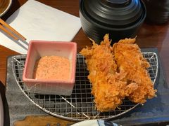 吉列芝士卷-山杏yama-katsu·吉列炸物