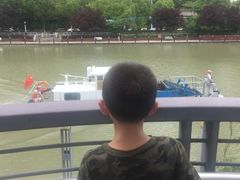 -苏州河梦清园环保主题公园