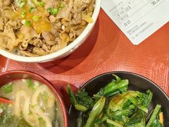 -食其家·牛丼咖喱(太阳宫店)