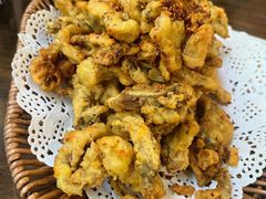 -老西安韩记三鲜煮馍(四府街店)