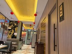 -燕兰楼·清真西北融合菜(亚运村店)