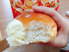 -面包日报