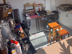 -火炬八街咖啡店