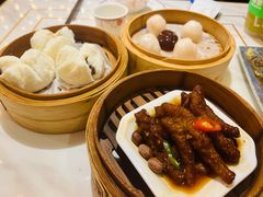 -稻香饭店(IFS国金中心店)
