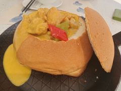 -大树餐厅(环球港店)