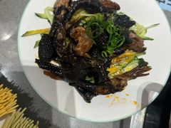 -椰小鸡·琼州糟粕醋·火锅(美兰缤纷城店)